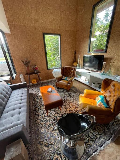 La Maison Cahour Redon Extérieur photo