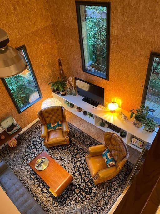 La Maison Cahour Redon Extérieur photo