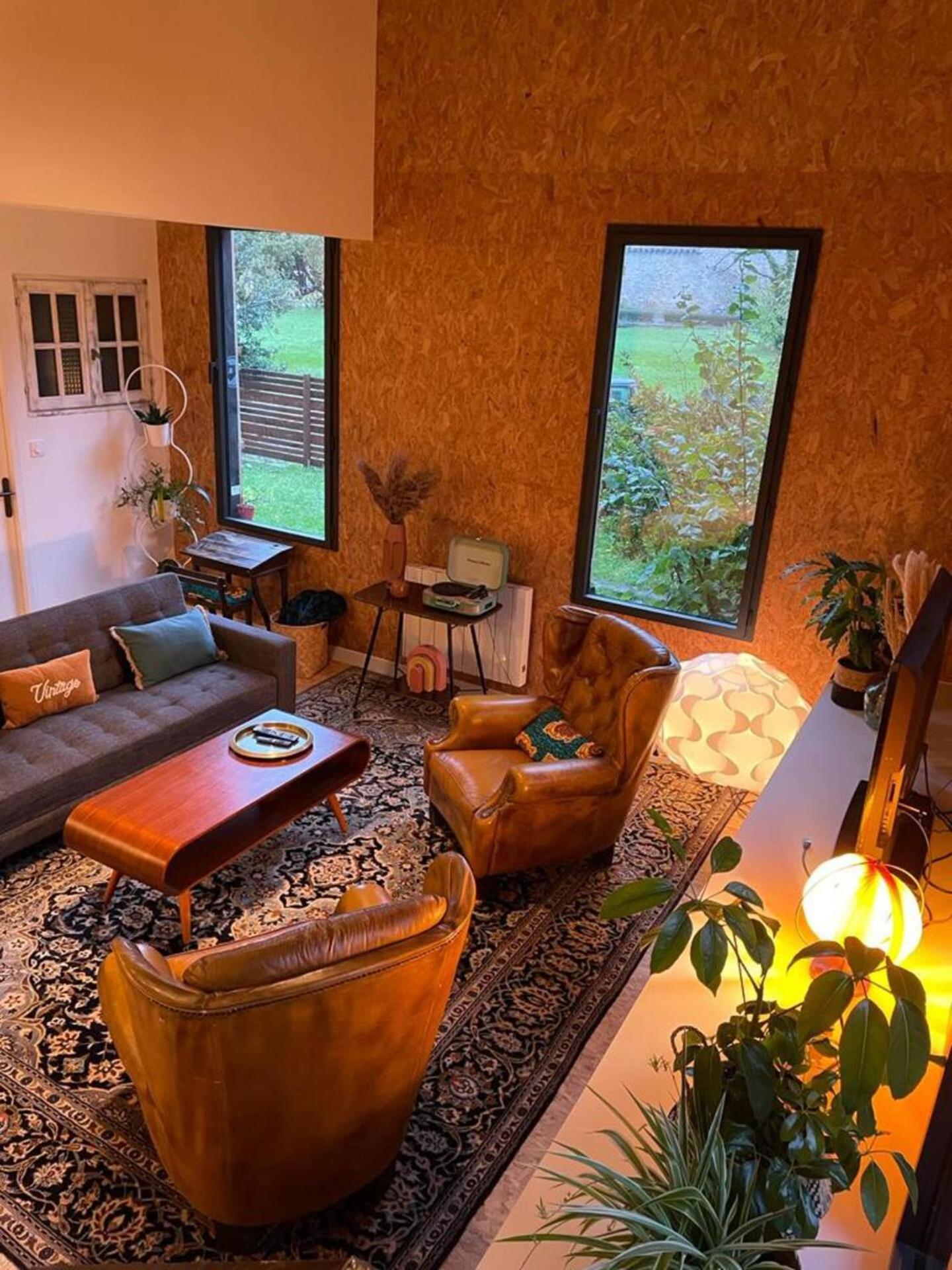 La Maison Cahour Redon Extérieur photo